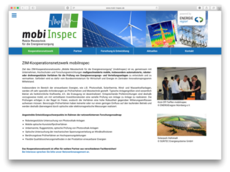 <a href='http://www.mobi-inspec.de' target='_blank'>www.mobi-inspec.de</a><br />mobiInspec - Mobile Messtechnik für die Energieversorgung<br />Dezember 2018 - Technologie: netissimoCMS responsive<br /> (18/65)